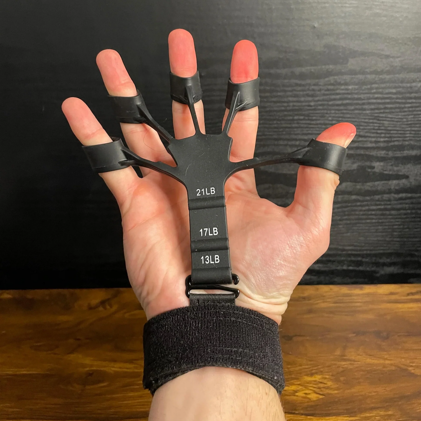 The Gripster