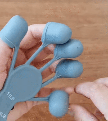 The Gripster