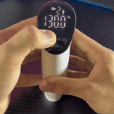 DynaGrip Tracker⢠- Track Your Grip Strength | Cosmo Goods